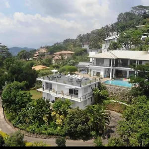  Bed & Breakfast 390 Vista Sri Lanka