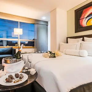 **** Hotel One Sixteen Colombia