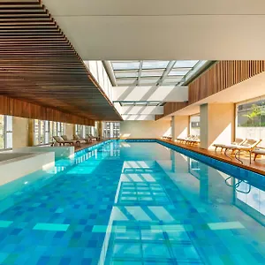 ***** Hotel Grand Hyatt Colombia