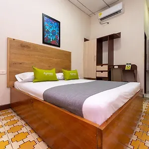 3* Hotel Ayenda Skall 1319