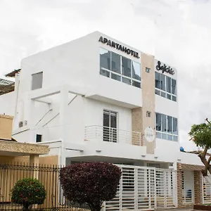 Hotel Apartahotel Y Sofichic Boutique