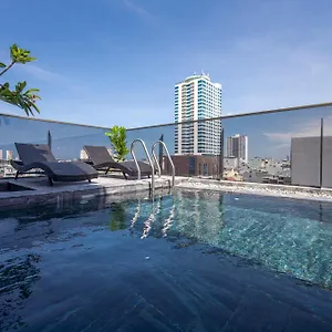  Aparthotel Hsuites Riverside And Vietnam