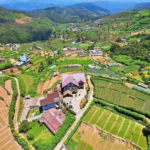  Hotel San Francesco Sri Lanka