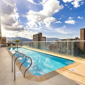 **** Hotel Soul Lifestyle Colombia