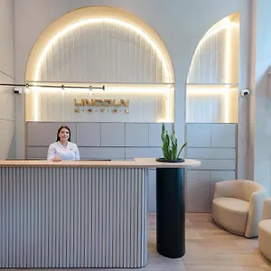 **** Hotel Lincoln Colombia