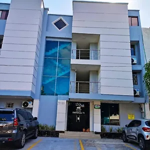3* Hotel Imperial 72