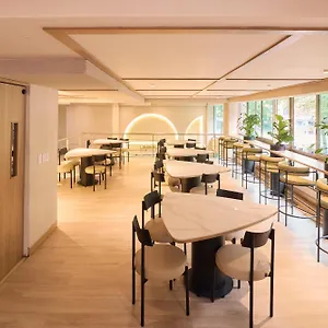 **** Hotel Lincoln Colombia