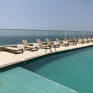  Apartment Beautiful Palmetto Beach Colombia