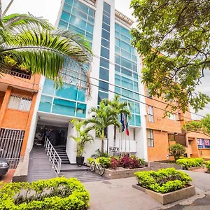 *** Hotel Comfort Colombia