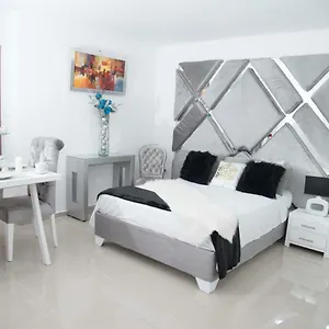 3* Hotel Platinum Barranquilla